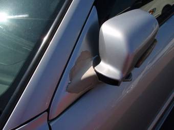 2000 Honda Accord For Sale