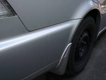 2000 Honda Accord Pictures