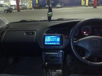 2000 Honda Accord For Sale