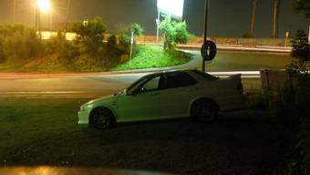 2000 Honda Accord Photos