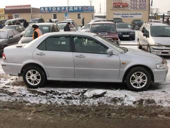 2000 Honda Accord Pictures
