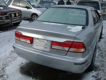 2000 Honda Accord Photos