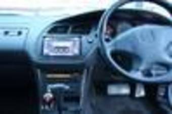 2000 Honda Accord Pictures