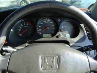 2000 Honda Accord Pictures