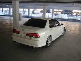 2000 Honda Accord Pictures