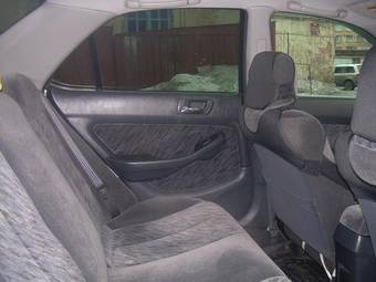 2000 Honda Accord For Sale