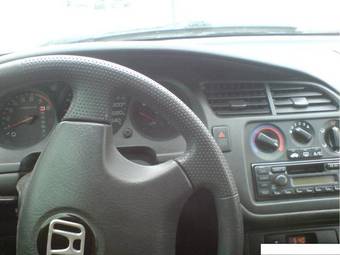 2000 Honda Accord Pictures