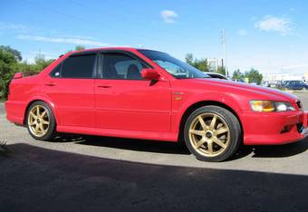 2000 Honda Accord For Sale