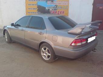 2000 Honda Accord For Sale