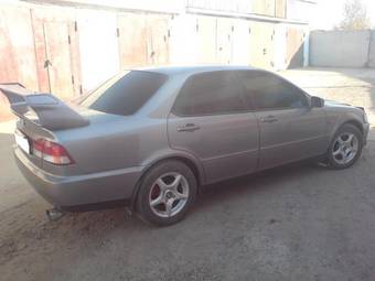 2000 Honda Accord Wallpapers
