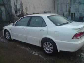 2000 Honda Accord For Sale