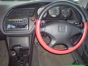 2000 Honda Accord For Sale