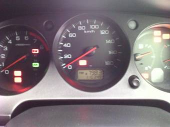2000 Honda Accord Pictures