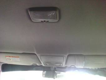 2000 Honda Accord Pictures