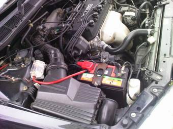 2000 Honda Accord For Sale