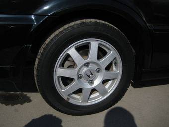 2000 Honda Accord Photos