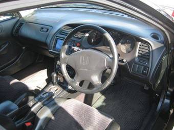 2000 Honda Accord For Sale