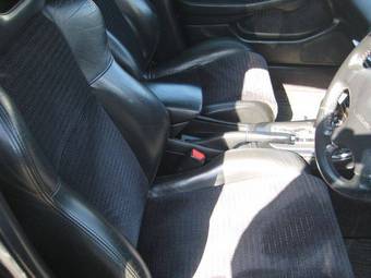 2000 Honda Accord For Sale