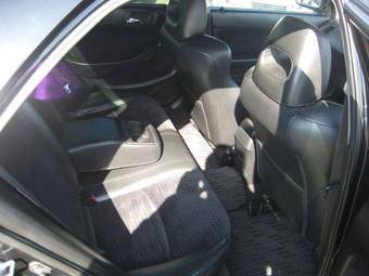 2000 Honda Accord Images