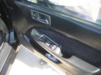 2000 Honda Accord Pictures