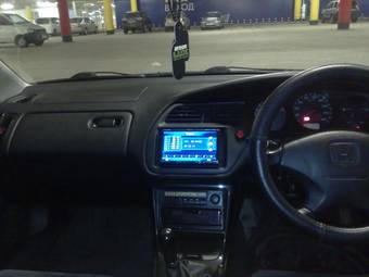 2000 Honda Accord For Sale
