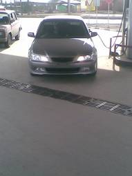 2000 Honda Accord Pictures