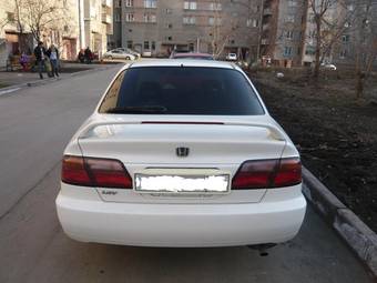 2000 Honda Accord For Sale