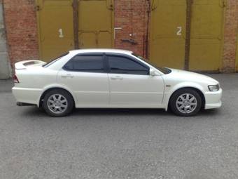 2000 Honda Accord For Sale