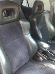 2000 Honda Accord Pictures