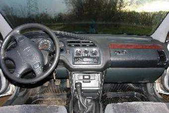 2000 Honda Accord Photos