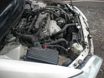 2000 Honda Accord Pictures