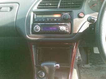 2000 Honda Accord Pictures