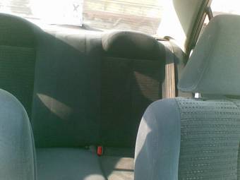 2000 Honda Accord Photos