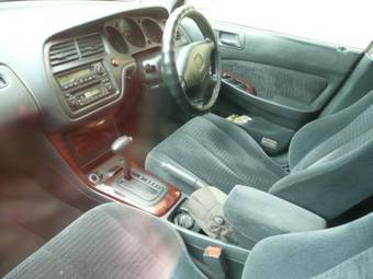 2000 Honda Accord For Sale