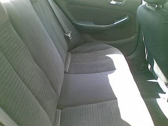 2000 Honda Accord For Sale
