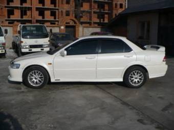 2000 Honda Accord For Sale