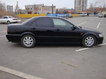 2000 Honda Accord For Sale