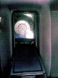 2000 Honda Accord Pictures