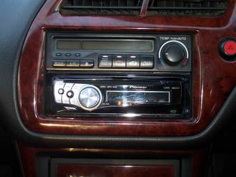 2000 Honda Accord Pictures