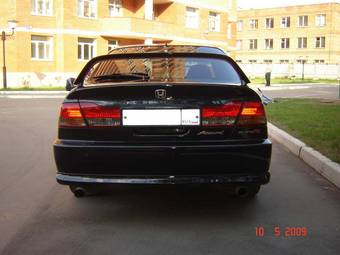 2000 Honda Accord For Sale