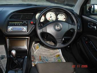 2000 Honda Accord For Sale