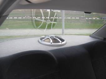 2000 Honda Accord Pictures