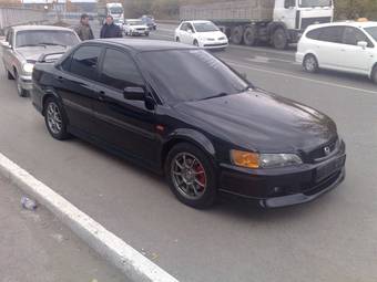 2000 Honda Accord Pictures