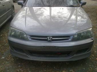 2000 Honda Accord Images