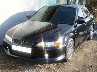 2000 Honda Accord For Sale