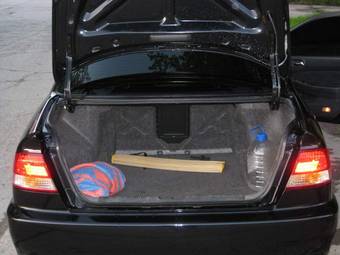 2000 Honda Accord Pics