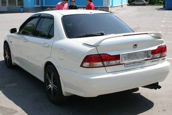 2000 Honda Accord For Sale