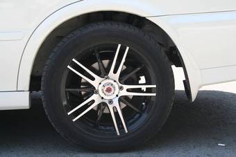 2000 Honda Accord Pictures