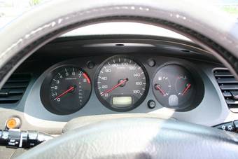 2000 Honda Accord Wallpapers