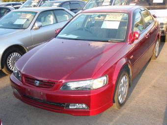 2000 Honda Accord For Sale